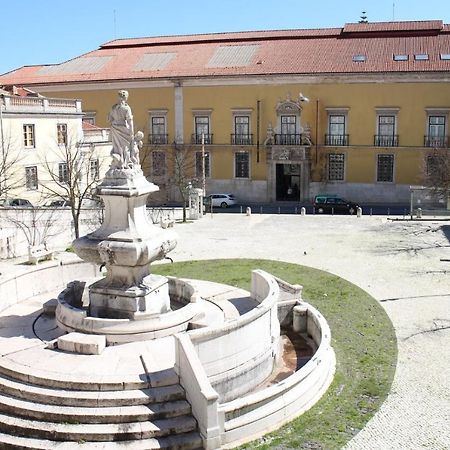 The Star Of Olival City Retreat Lisboa Kültér fotó
